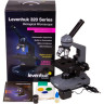 Микроскоп LEVENHUK 320 PLUS 73795