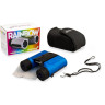 Бинокль LEVENHUK RAINBOW 8x25 Blue Wave 67690