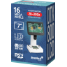 Микроскоп цифровой LEVENHUK DTX 800 LCD 85296