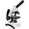 Микроскоп LEVENHUK DISCOVERY PICO POLAR с книгой 77977